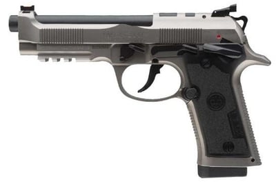 Beretta 92X Performance Carry Optic
