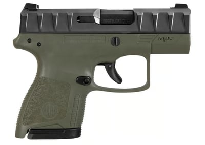 Beretta APX Carry 9mm JAXN92007