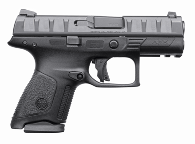 Beretta APX Compact