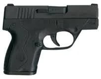 Beretta BU9 Nano