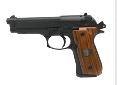 M9 25TH Anniversary Limited Edition