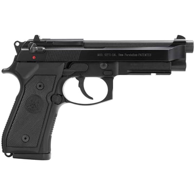 Beretta M9