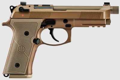 Beretta M9A4