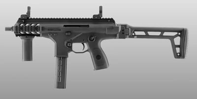 Beretta PMXs