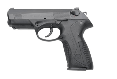 PX4 Type D