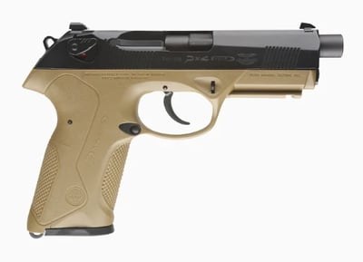 Beretta PX4 Special Duty