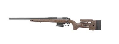 Bergara B-14 HMR