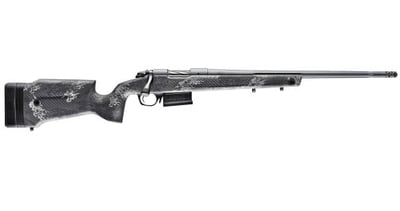 Bergara B-14 Squared Crest