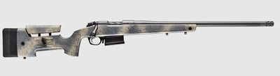 Bergara B-14 Wilderness HMR
