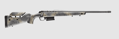Bergara B-14 Wilderness Terrain