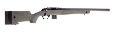 Bergara BMR-X Carbon