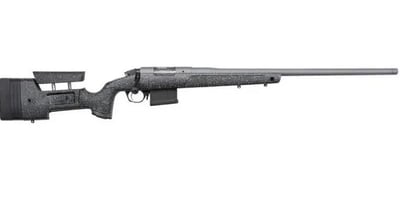 Bergara HMR Pro