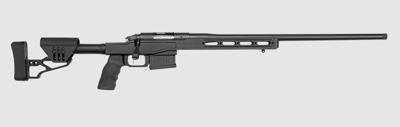 Bergara LRP 2.0
