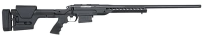 Bergara LRP Elite