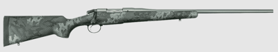 Bergara Premier Canyon Rifle
