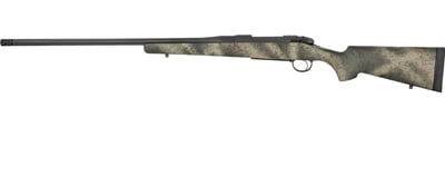 Bergara Premier Highlander