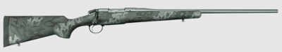 Bergara Premier Mountain 2.0