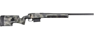 Bergara Premier Ridgeback