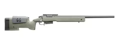 Bergara Small Batch M40-ish