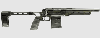 Bergara Small Batch Sidekick