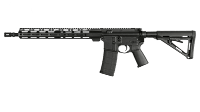 Bersa BAR15