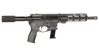Bersa BAR9