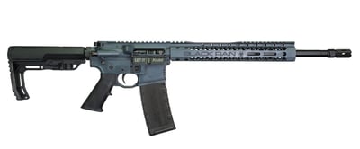 Black Rain Ordnance Billet