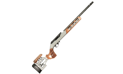 Black Rain Ordnance BRO-22 Executive