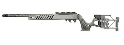 Black Rain Ordnance BRO-22 Professional 22 LR 697067870181