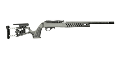 Black Rain Ordnance BRO-22 Professional 22 LR 697067871713