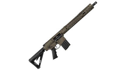 Black Rain Ordnance BRO-Fallout 10 Standard Issue 308 Win 681565228032