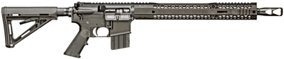 Black Rain Ordnance Carnivore