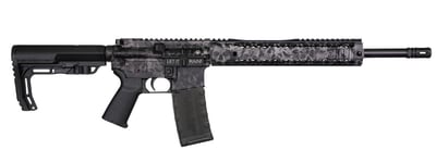 Black Rain Ordnance Crypt