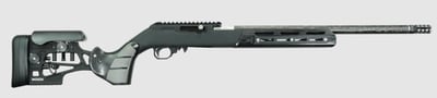Black Rain Ordnance Executive 22 LR