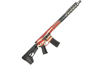 Black Rain Ordnance Fallout-15 1776 Deluxe 223/5.56 697067870228