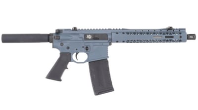 Black Rain Ordnance Fallout 15 Pistol