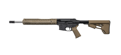 Black Rain Ordnance Fallout CQB 9mm 681565226847