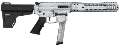 Black Rain Ordnance Fallout CQB Pistol