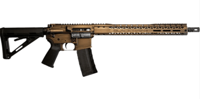 Black Rain Ordnance Fission