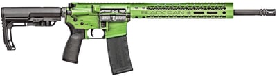 Black Rain Ordnance Fusion
