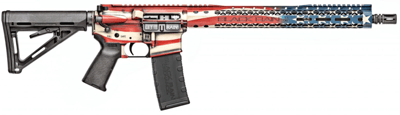 Black Rain Ordnance Patriot