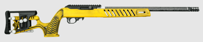 Black Rain Ordnance Professional