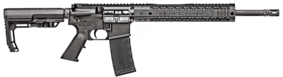 Black Rain Ordnance SPEC 15