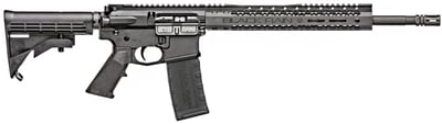 Black Rain Ordnance Tyrant