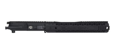 Black Rain Ordnance Spec15 Complete Upper 300 BLK BRO-SR-300BLK-CU10-02