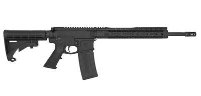 Black Rain Ordnance Tyrant