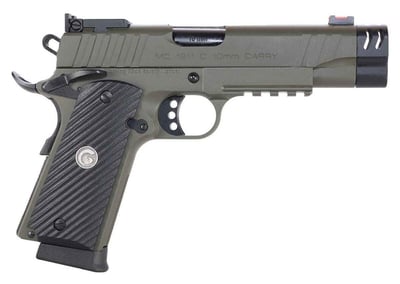 European American Armory Girsan MC1911 10mm 741566906428