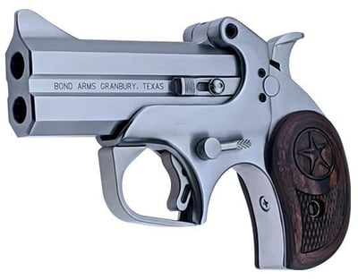 Bond Arms Century 2000