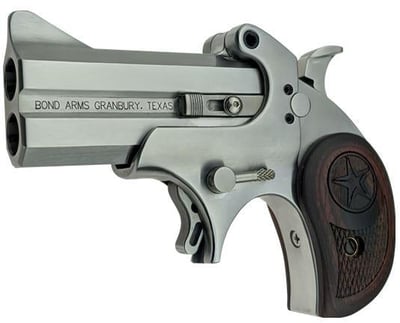 Bond Arms Cowboy Defender