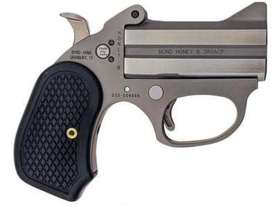 Bond Arms Honey B